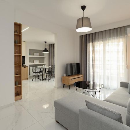 Twin Superior Suites Selanik Dış mekan fotoğraf