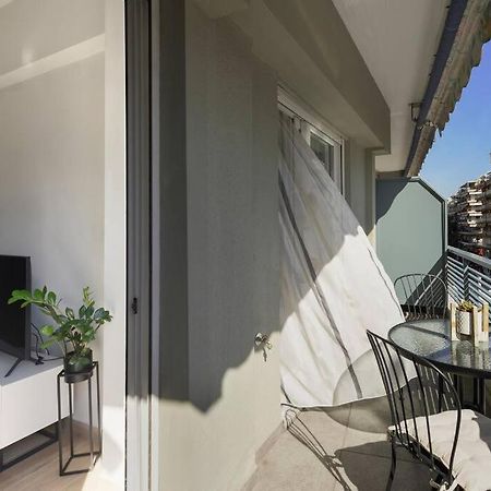 Twin Superior Suites Selanik Dış mekan fotoğraf