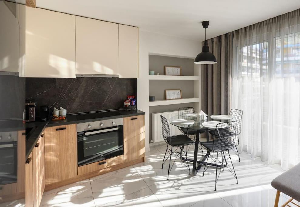 Twin Superior Suites Selanik Dış mekan fotoğraf