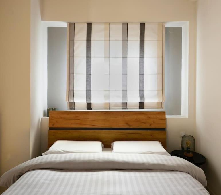Twin Superior Suites Selanik Dış mekan fotoğraf