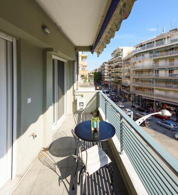 Twin Superior Suites Selanik Dış mekan fotoğraf