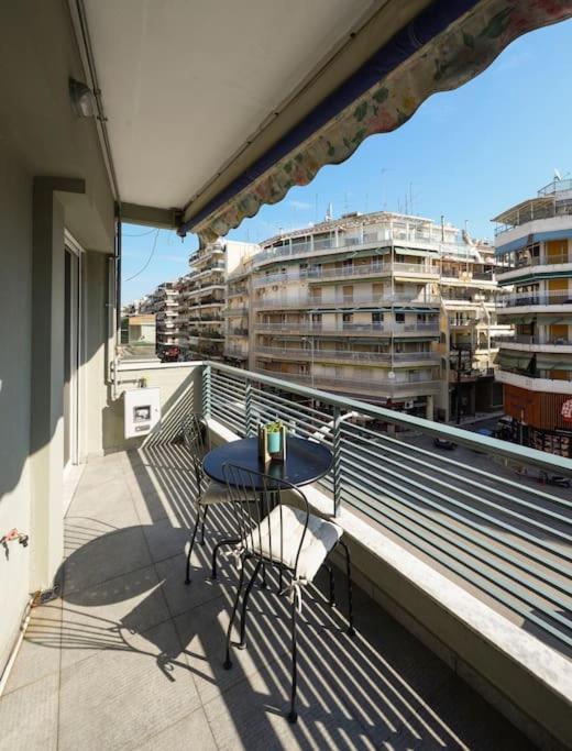 Twin Superior Suites Selanik Dış mekan fotoğraf