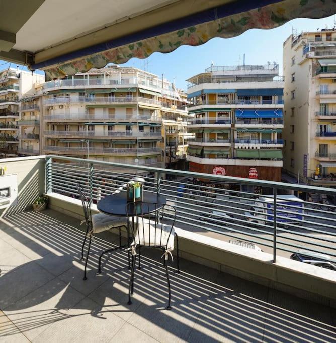 Twin Superior Suites Selanik Dış mekan fotoğraf