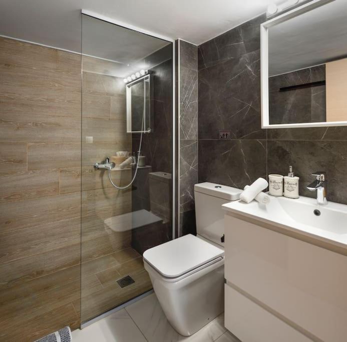 Twin Superior Suites Selanik Dış mekan fotoğraf