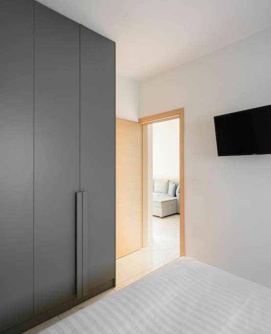 Twin Superior Suites Selanik Dış mekan fotoğraf