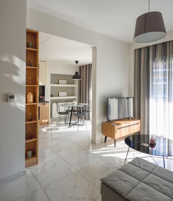 Twin Superior Suites Selanik Dış mekan fotoğraf