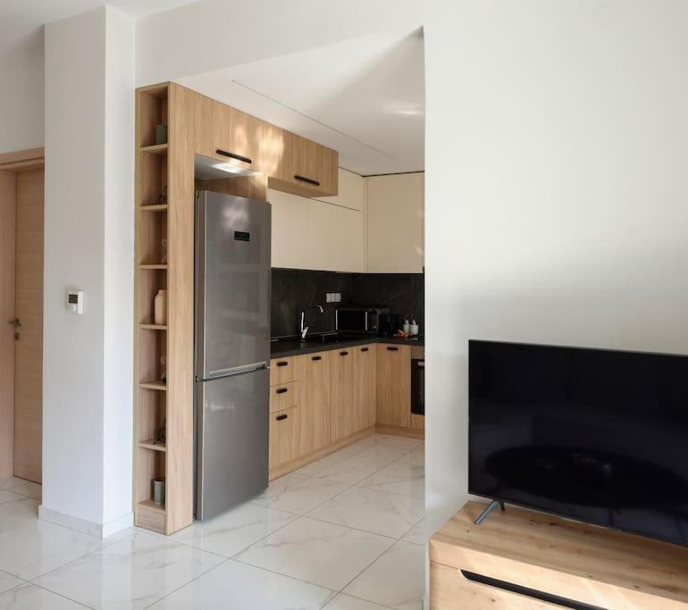 Twin Superior Suites Selanik Dış mekan fotoğraf