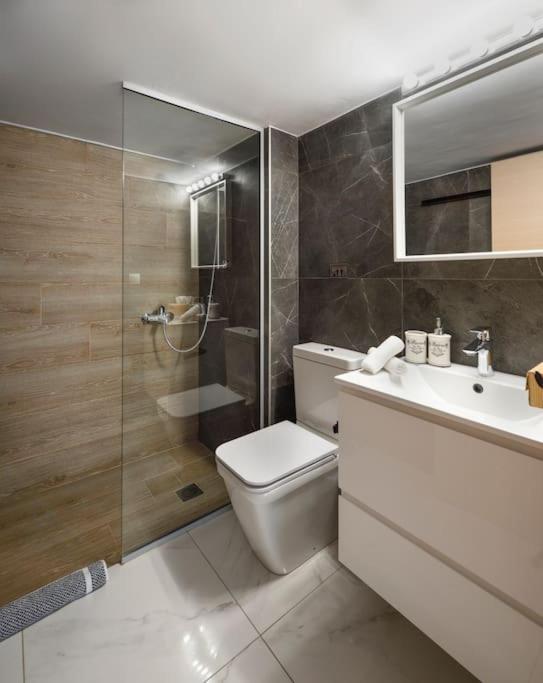 Twin Superior Suites Selanik Dış mekan fotoğraf