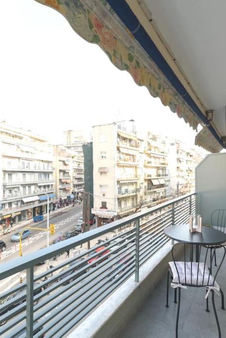 Twin Superior Suites Selanik Dış mekan fotoğraf