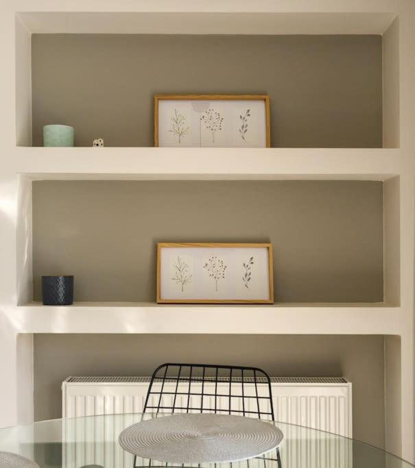 Twin Superior Suites Selanik Dış mekan fotoğraf