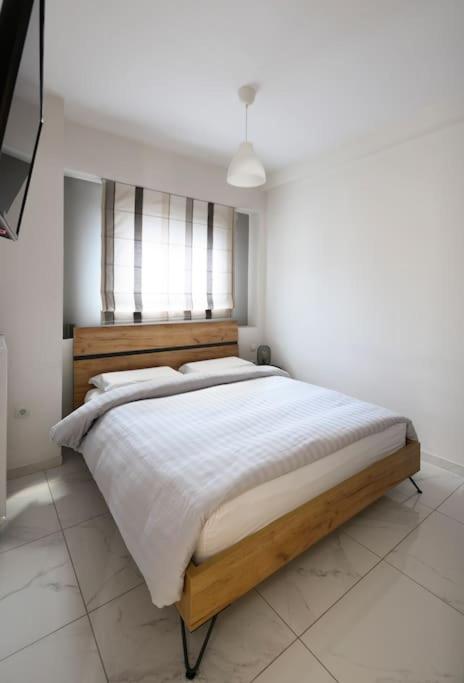 Twin Superior Suites Selanik Dış mekan fotoğraf