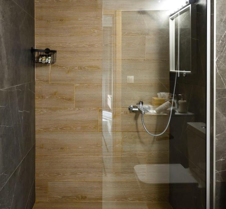 Twin Superior Suites Selanik Dış mekan fotoğraf