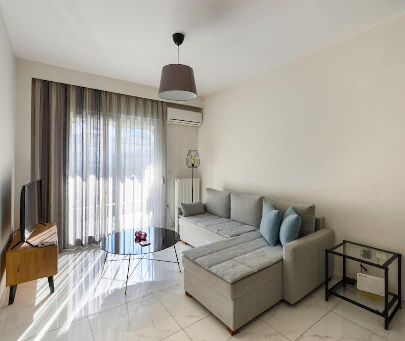 Twin Superior Suites Selanik Dış mekan fotoğraf