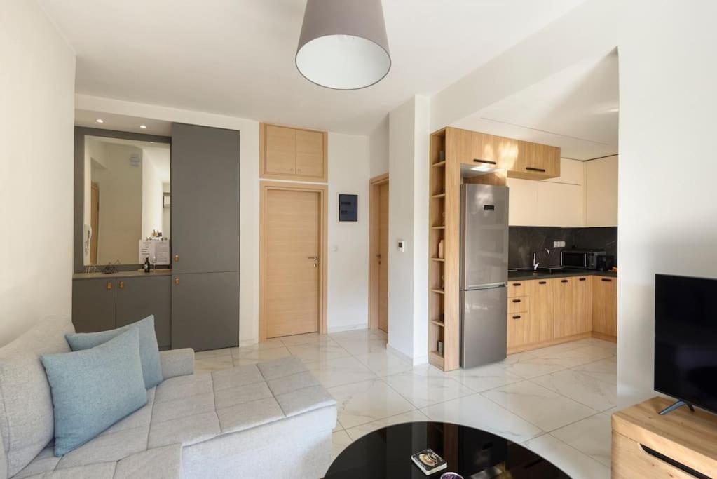 Twin Superior Suites Selanik Dış mekan fotoğraf