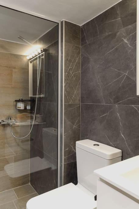Twin Superior Suites Selanik Dış mekan fotoğraf