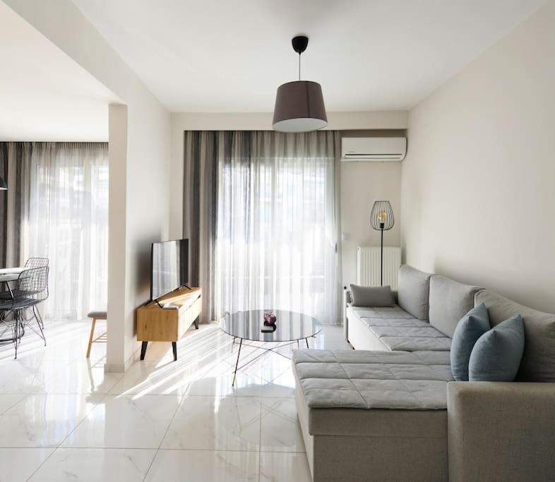 Twin Superior Suites Selanik Dış mekan fotoğraf
