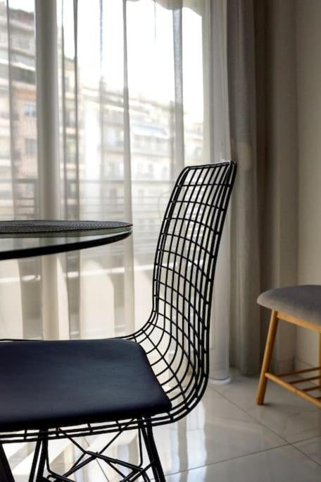 Twin Superior Suites Selanik Dış mekan fotoğraf