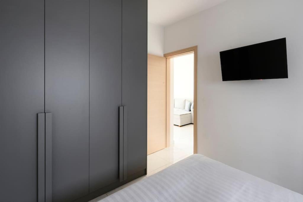 Twin Superior Suites Selanik Dış mekan fotoğraf