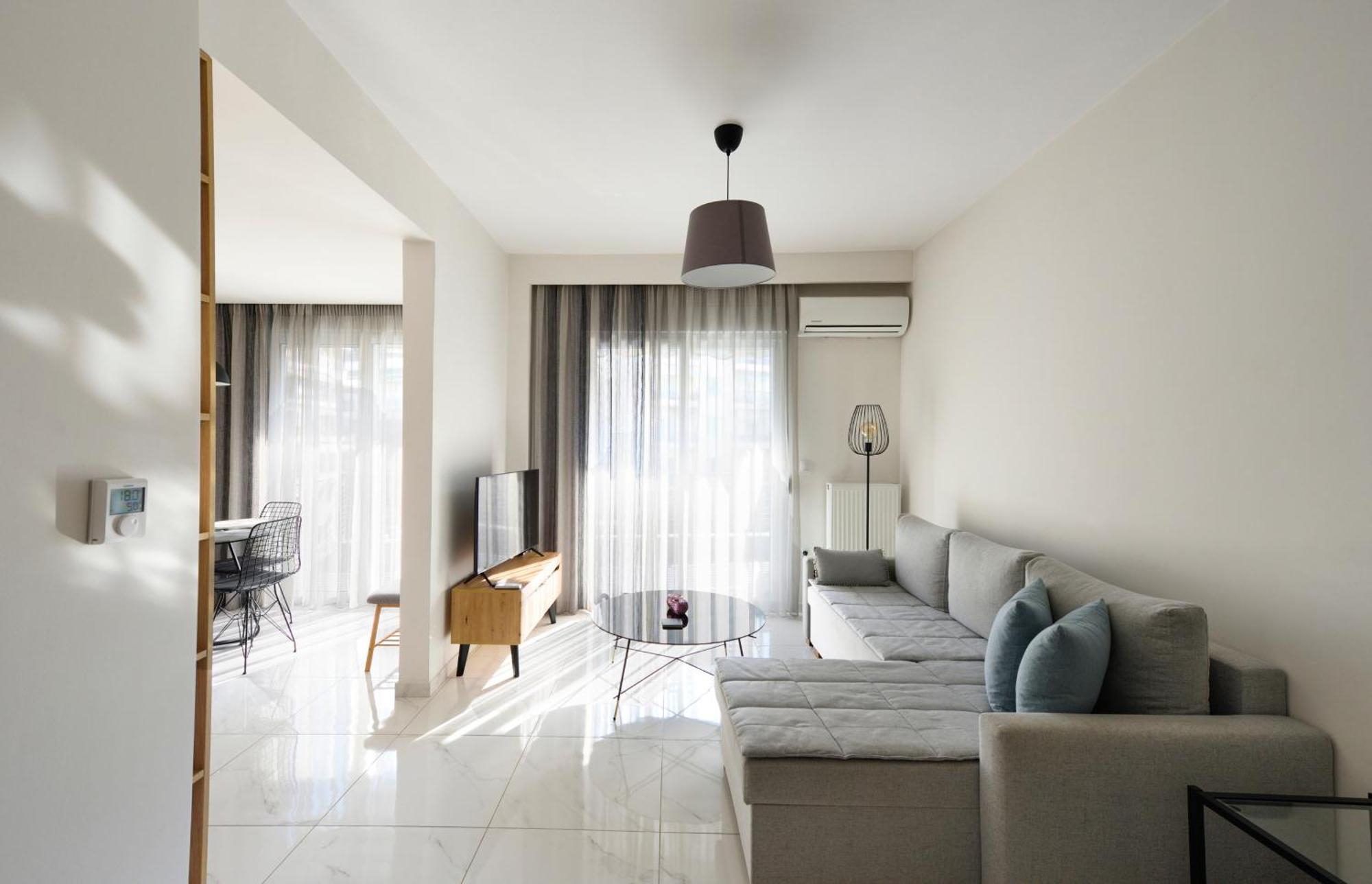 Twin Superior Suites Selanik Oda fotoğraf