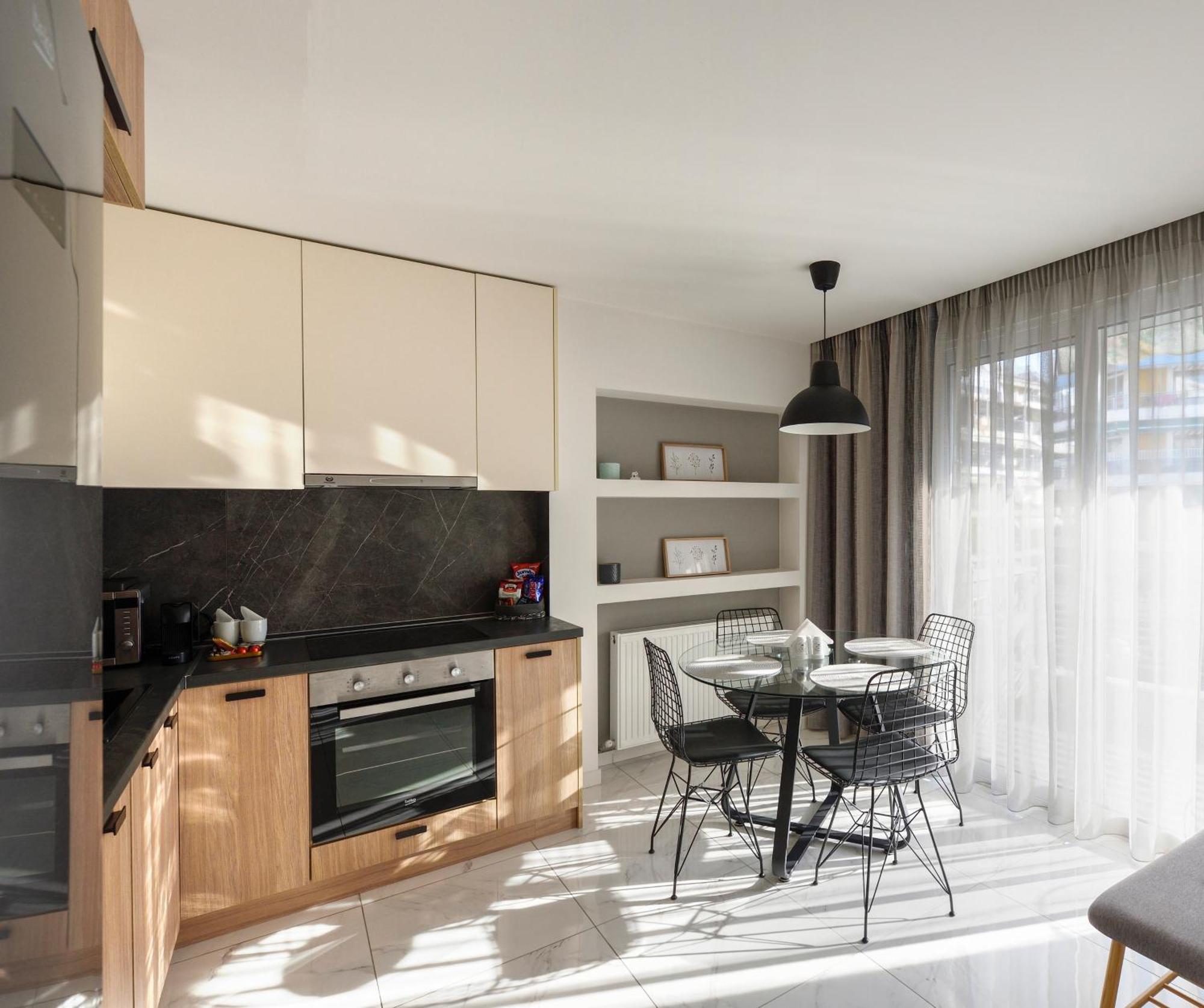 Twin Superior Suites Selanik Oda fotoğraf