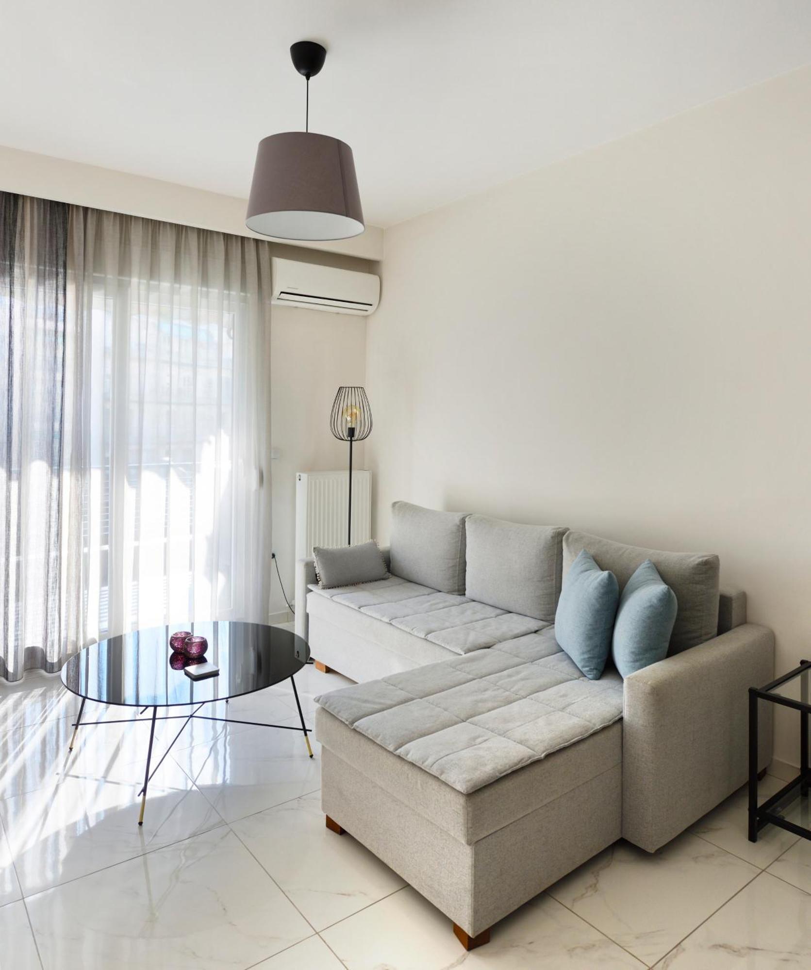 Twin Superior Suites Selanik Oda fotoğraf